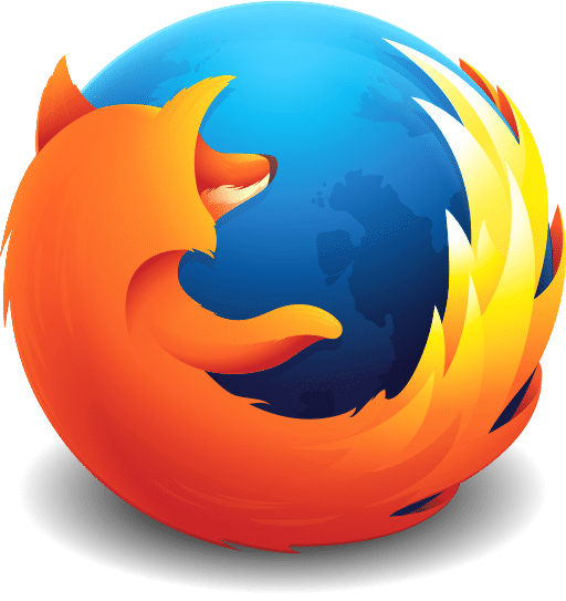 Mozila Firefox