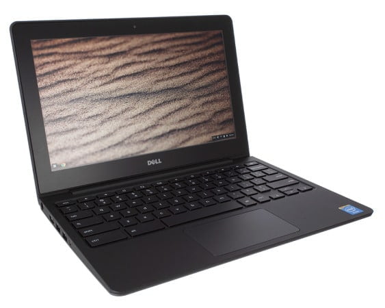 Dell Chromebook 11