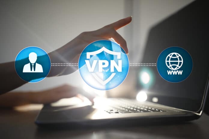 VPN