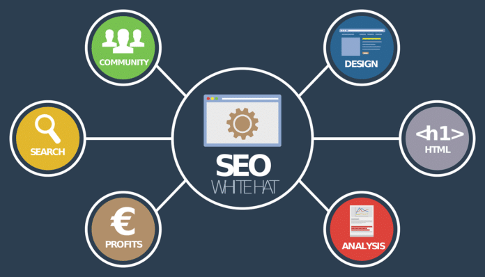 search engine optimisation