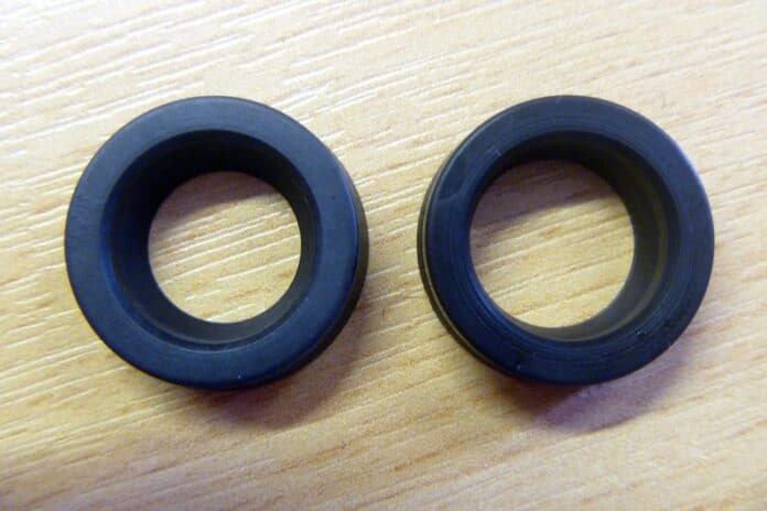 Rubber Grommet