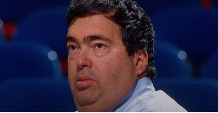 Jerry Krause