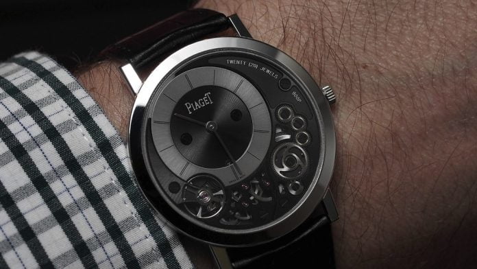 Piaget Watches