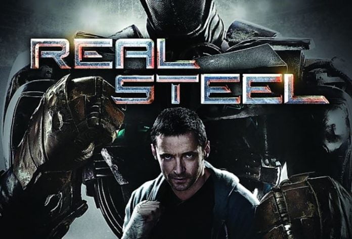 Real Steel 2