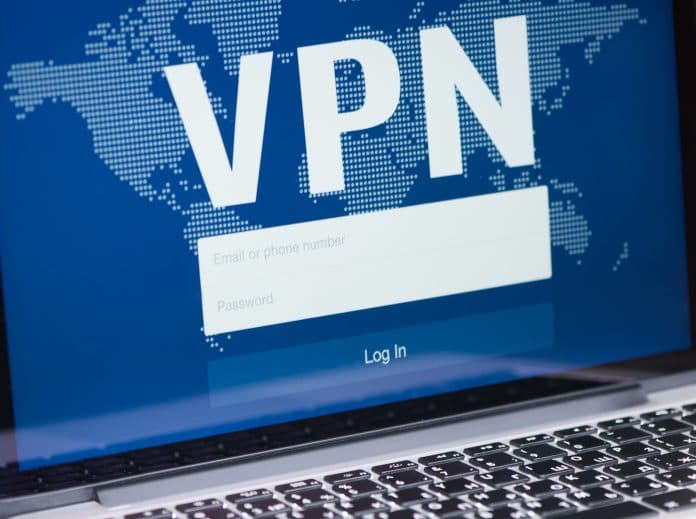 private network VPN