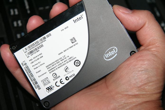 SSD Drives