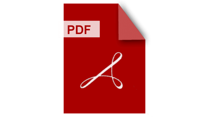 PDF converter