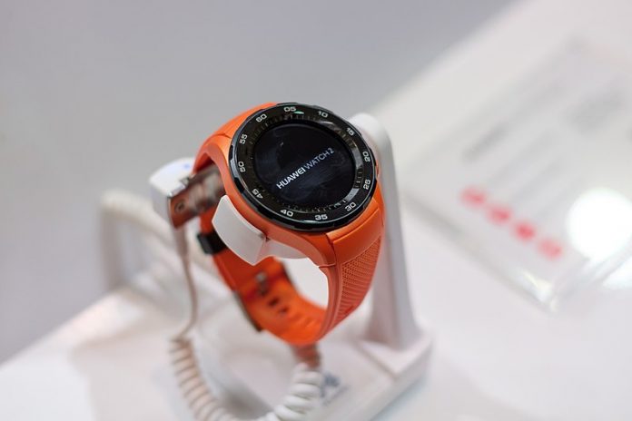 Huawei Watch GT 2