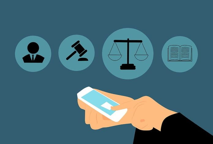 Legal Tech in Business