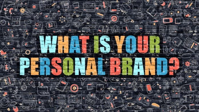 Personal Brand