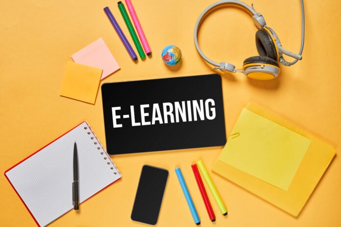 E-learning-Platform