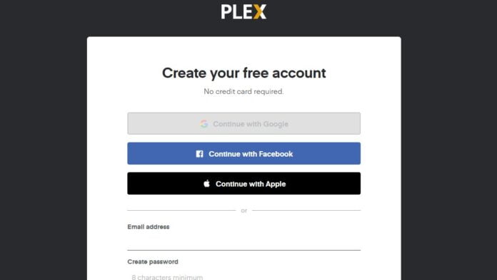 Plex.tv/link