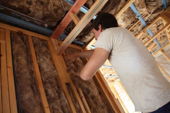 Housing Insulation