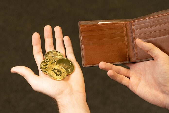Five Currency Wallet