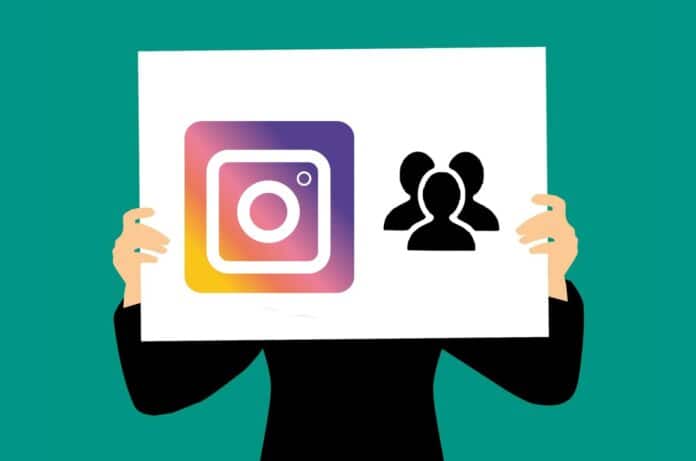 instagram social media