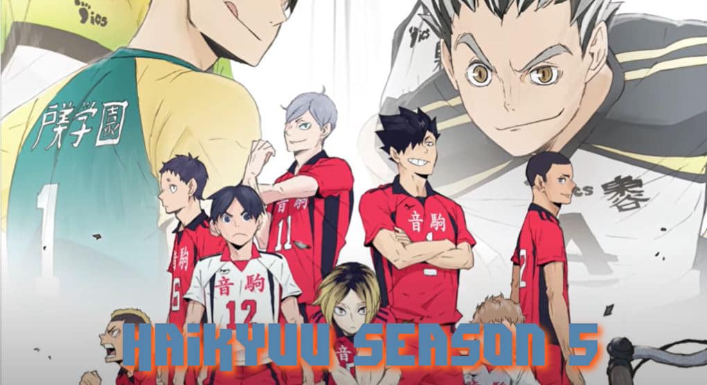 Haikyuu Season 2  Shiratorizawa Ushijimi Wakatoshi Tsutomu Goshiki  Satori Tendou  Episode 14 Ushijima wakatoshi Haikyuu anime  Shiratorizawa HD wallpaper  Pxfuel