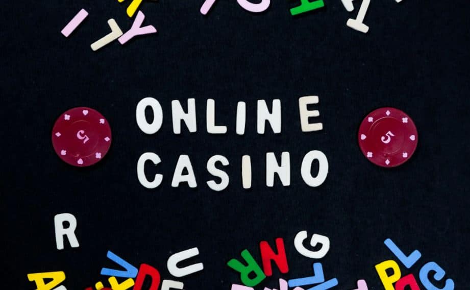 Online Casino