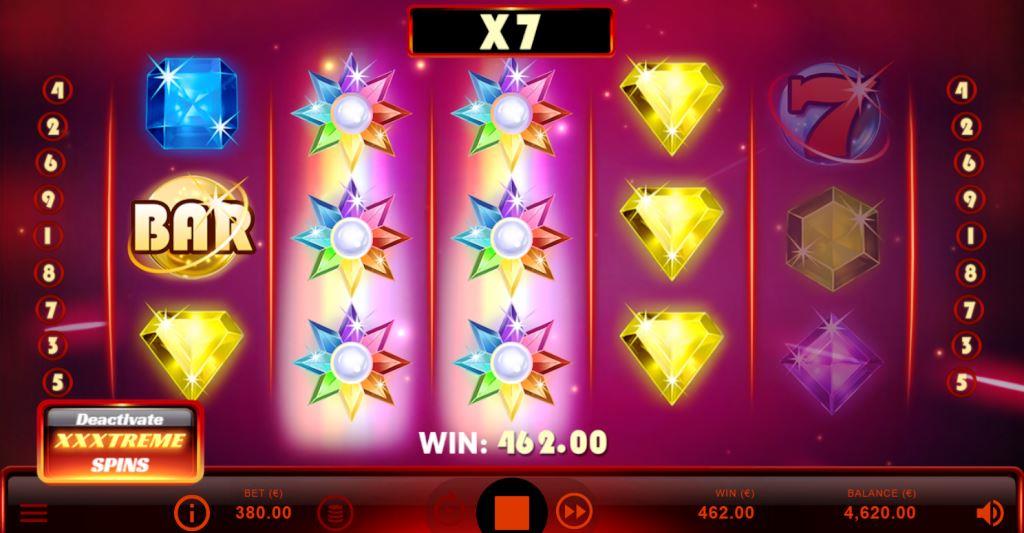 Starburst Online Slot