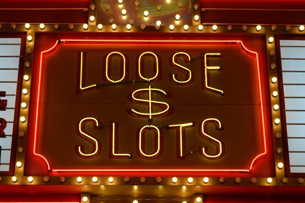 Slots