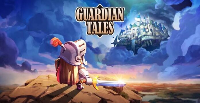 Know about Guardian Tales