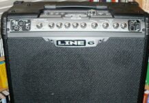 Line 6 Amp pros and cons
