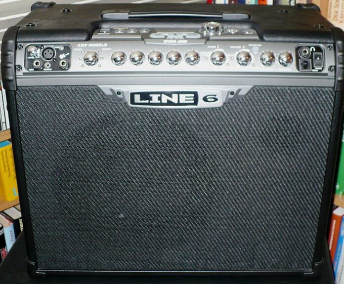 Line 6 Amp pros and cons