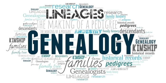 Genealogy