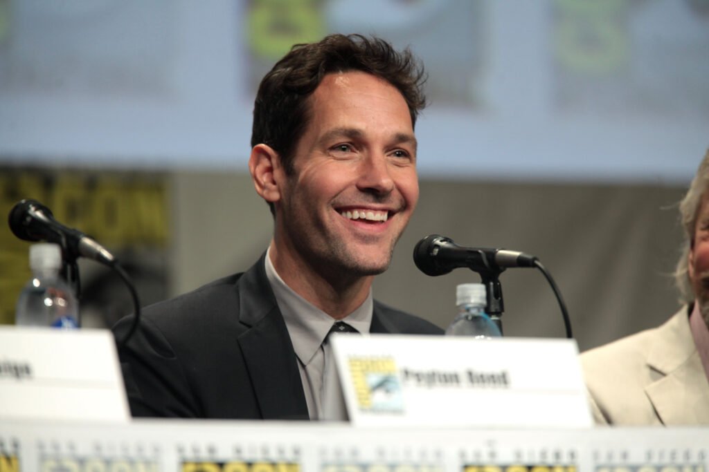 Paul Rudd