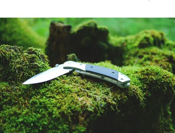 pocket knife