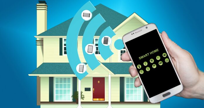 Smart home