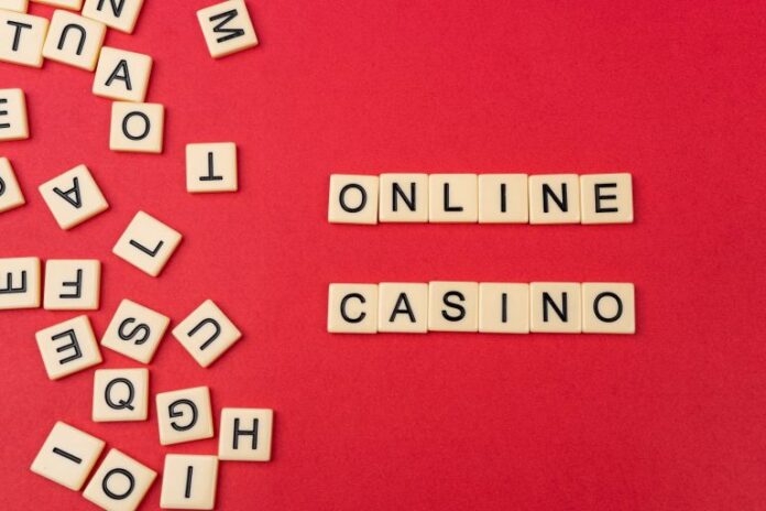 Using Crypto in Online Casino