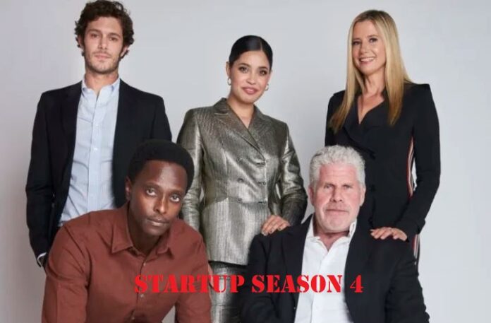 Startup Season 4