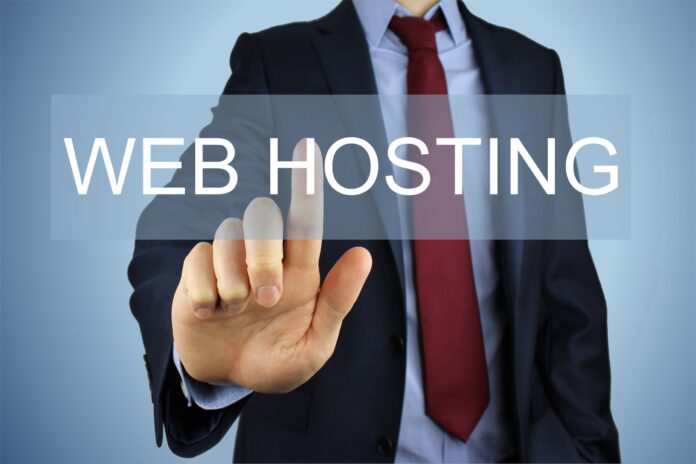 Good Web Hosting