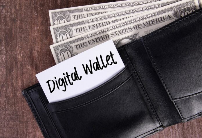 E-wallet