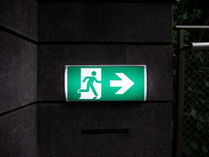 Exit from your business