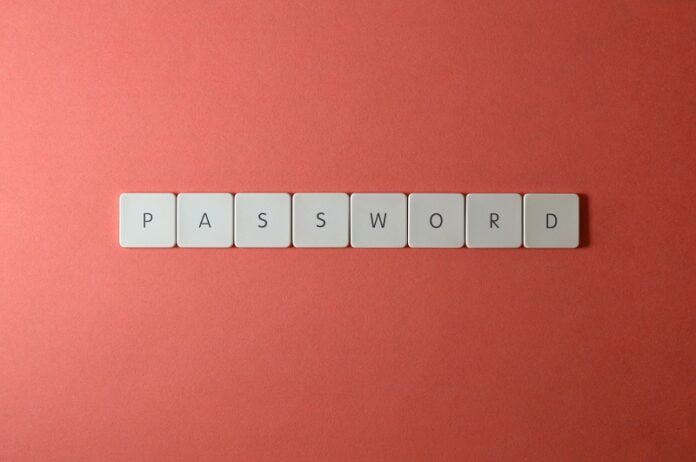 Password