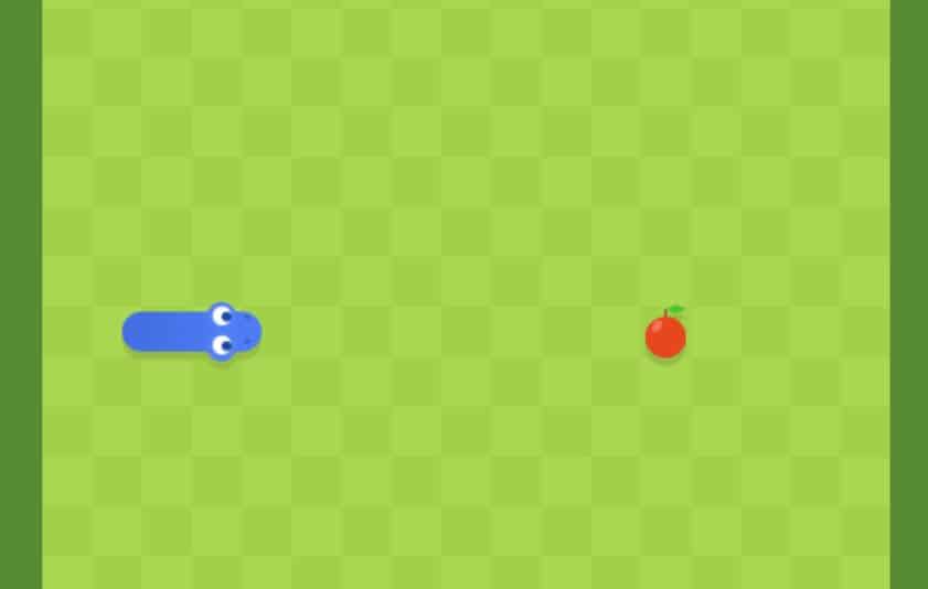 Snake Online — Play for free at