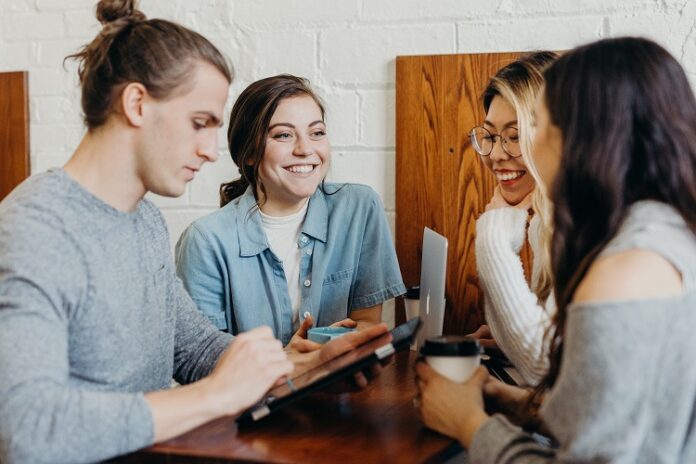 Inclusive Environment of a Classroom