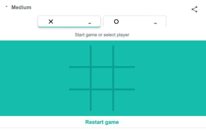 Other Games By Google