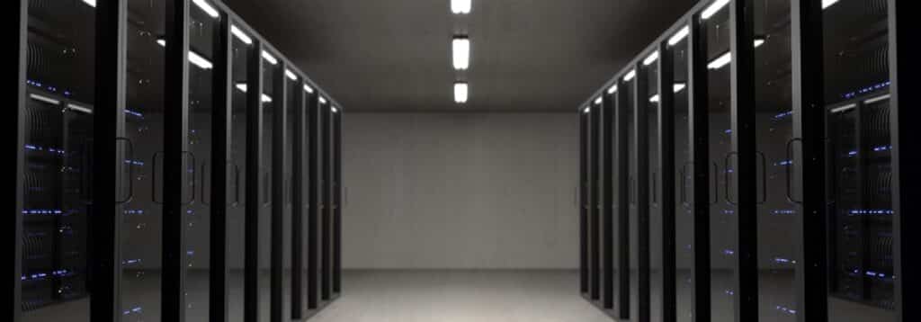 data room service