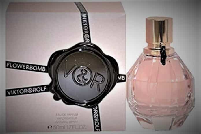 Flowerbomb Perfume Dossier.Co