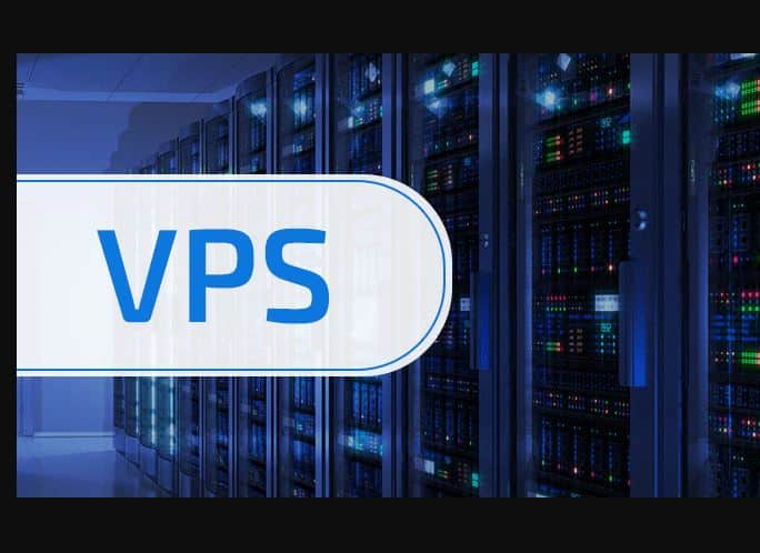All about VPS