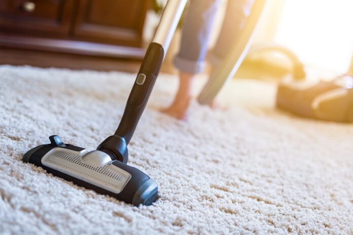 carpet cleaning tips