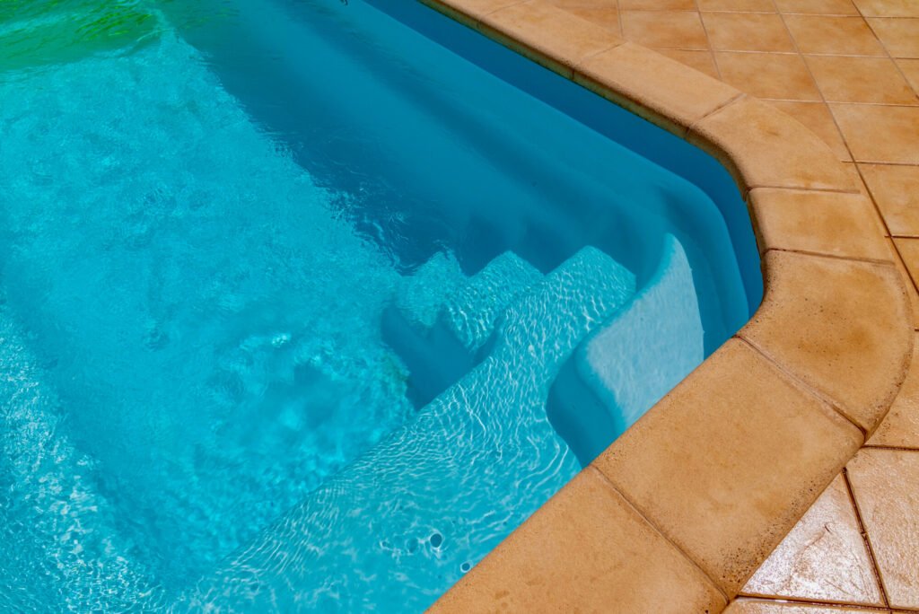 pool installation