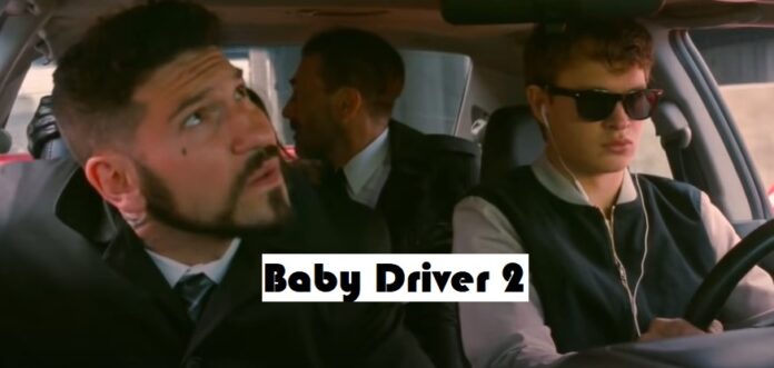 Baby Driver 2