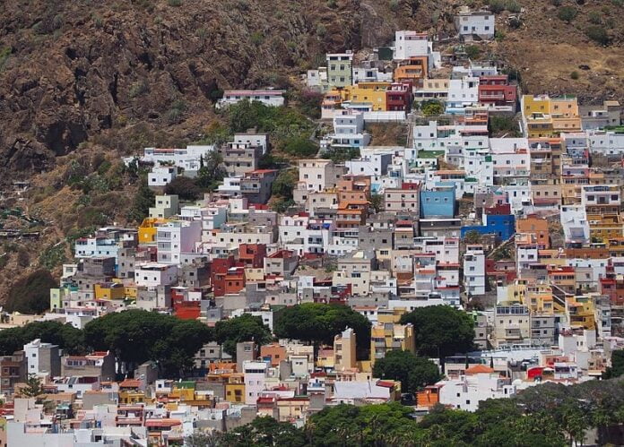 Canary Islands