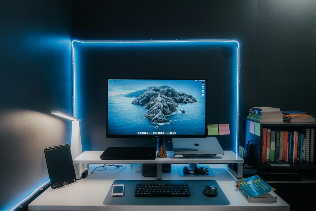 Home Office Design