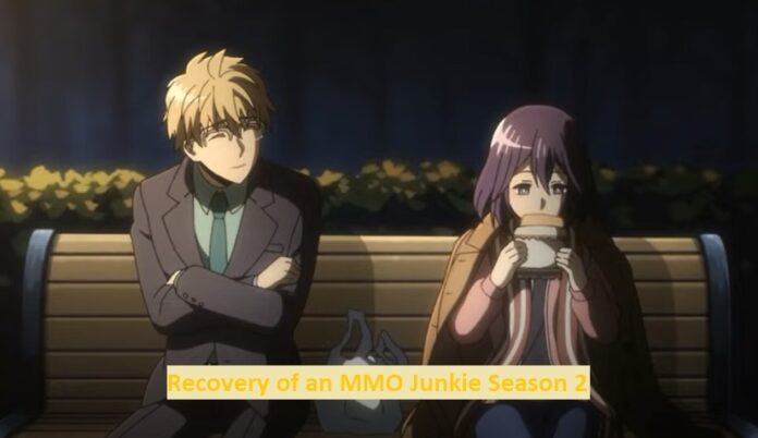 Recovery of an MMO Junkie Season 2