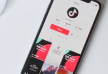 TikTok comments