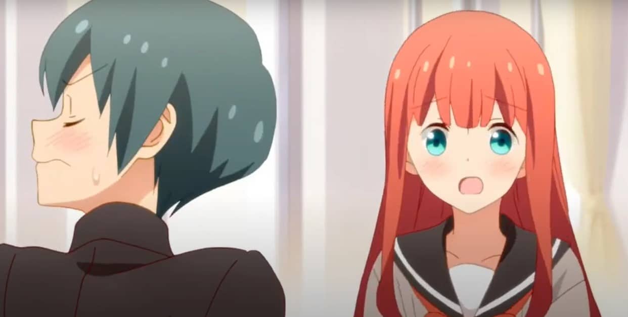 10 Anime That Will Remind You of Tsurezure Children Tsuredure Children   HubPages